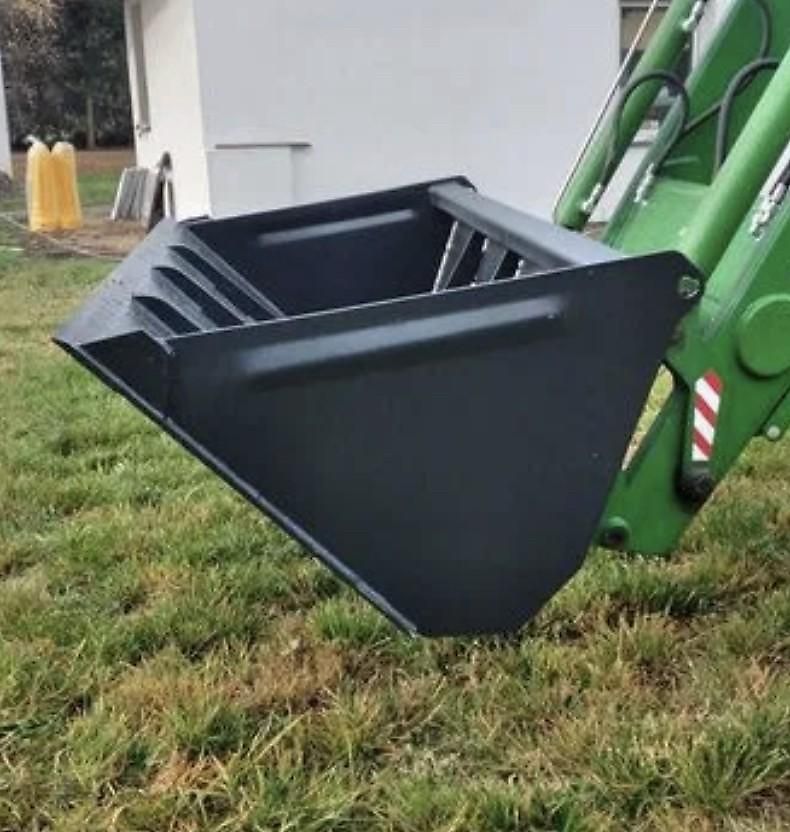 InterAgri Schaufel / Volumen IA-01 160cm TOP!!!