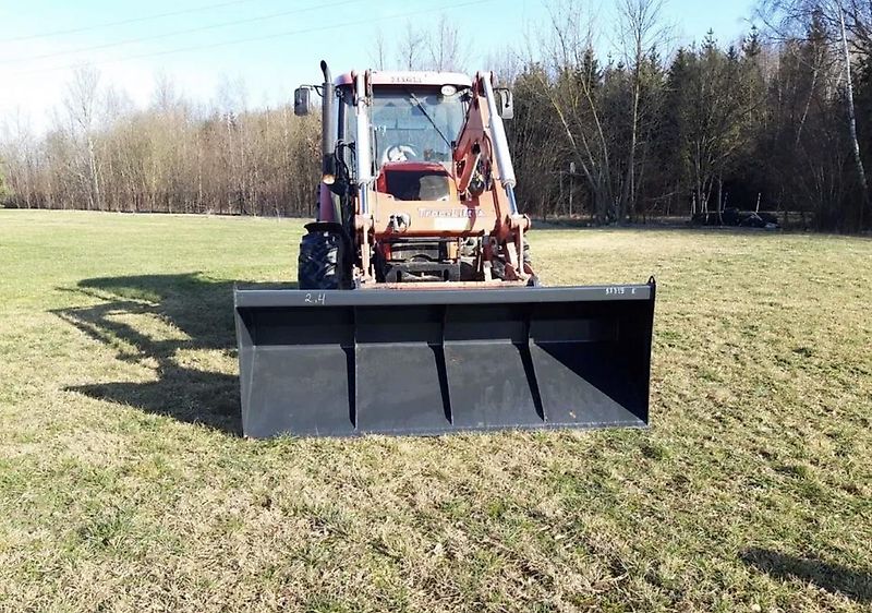 InterAgri Schaufel / Volumen IA-01 160cm TOP!!!