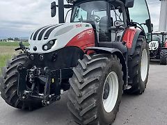 Steyr 6280 absolut cvt CVT