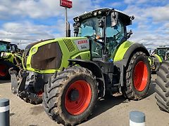 Claas Axion 800 HEXASHIFT CIS+ **Halloween-Aktionspreis*
