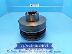 New Holland FX375 (Spare part/Reservedel/Ersatzteil)