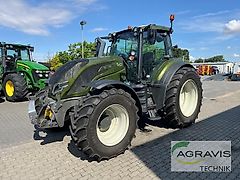 Valtra T 175 ED