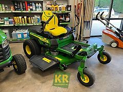 John Deere Z370R ELECTRIC #690546