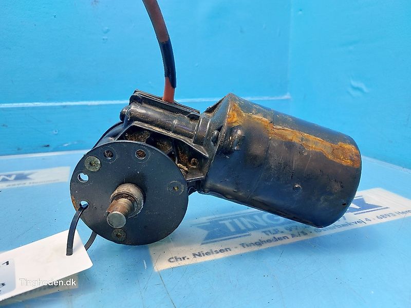 New Holland CR9080 (Spare part/Reservedel/Ersatzteil)