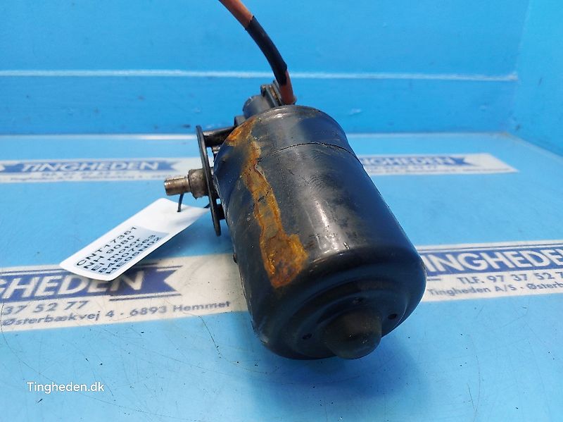 New Holland CR9080 (Spare part/Reservedel/Ersatzteil)