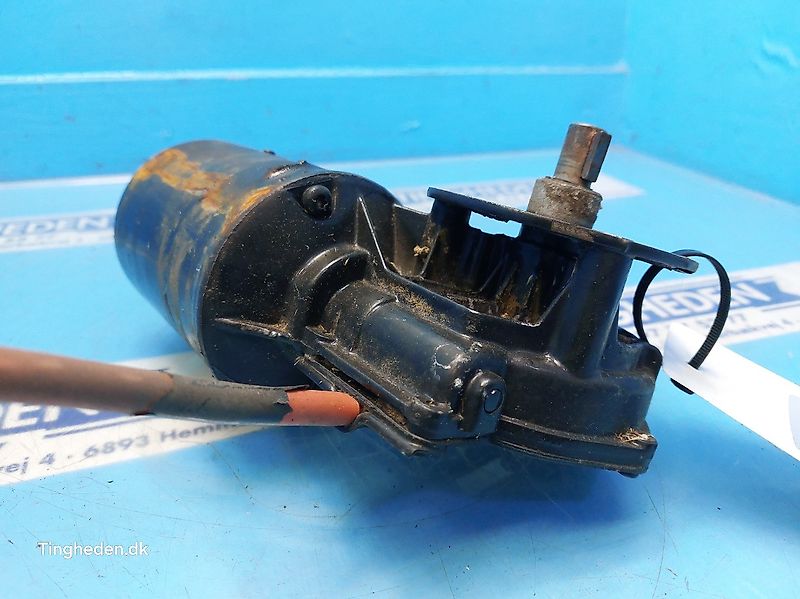 New Holland CR9080 (Spare part/Reservedel/Ersatzteil)