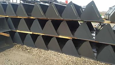 InterAgri Schaufel / Volumen IA-01 220cm TOP!!!