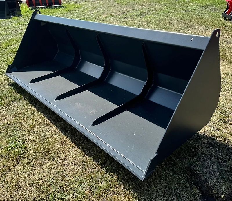 InterAgri Schaufel / Volumen IA-01 220cm TOP!!!
