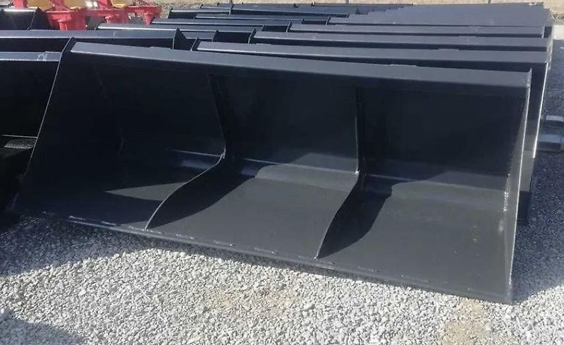 InterAgri Schaufel / Volumen IA-01 220cm TOP!!!