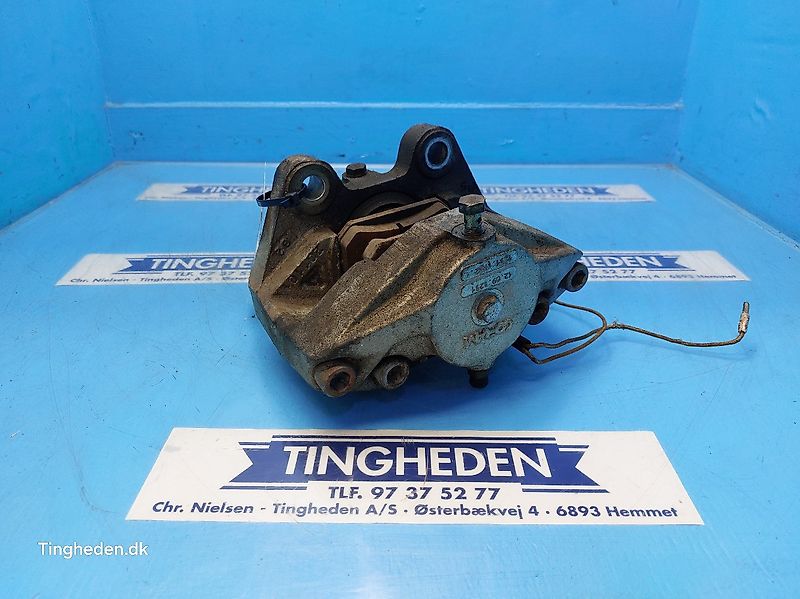 New Holland CR9080 (Spare part/Reservedel/Ersatzteil)