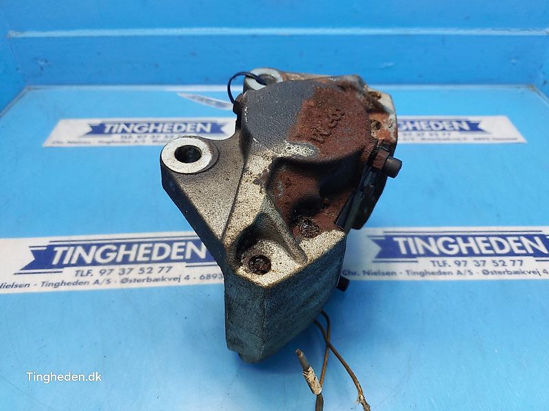 New Holland CR9080 (Spare part/Reservedel/Ersatzteil)