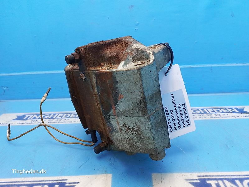 New Holland CR9080 (Spare part/Reservedel/Ersatzteil)