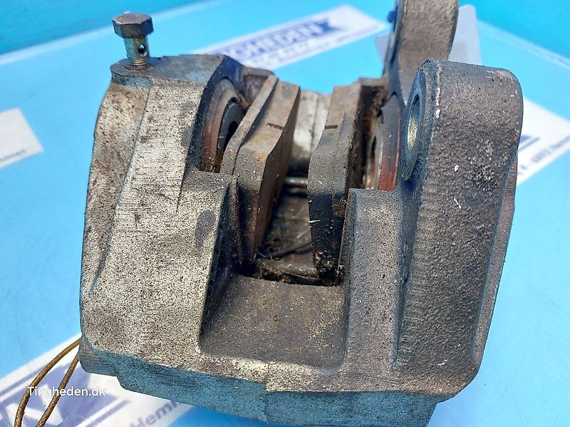 New Holland CR9080 (Spare part/Reservedel/Ersatzteil)