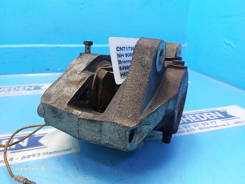 New Holland CR9080 (Spare part/Reservedel/Ersatzteil)