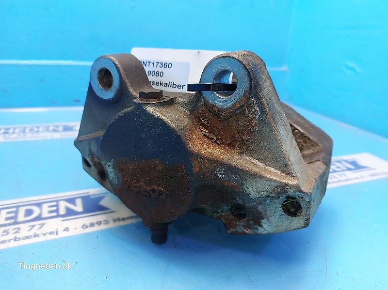 New Holland CR9080 (Spare part/Reservedel/Ersatzteil)
