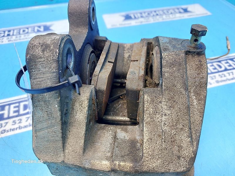 New Holland CR9080 (Spare part/Reservedel/Ersatzteil)