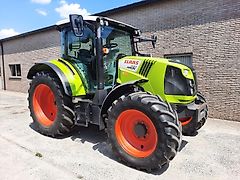 Claas Arion 440