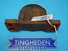 New Holland TVT 190 (Spare part/Reservedel/Ersatzteil)