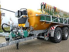 Zunhammer SKE18,5PU + GF21m