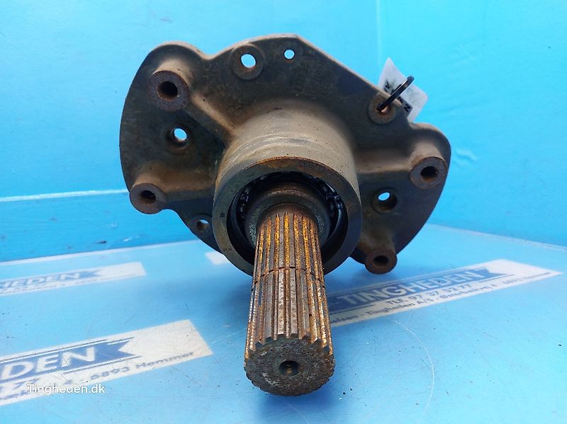 New Holland CR9080 (Spare part/Reservedel/Ersatzteil)