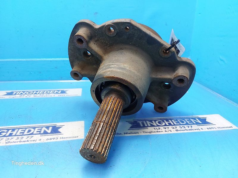 New Holland CR9080 (Spare part/Reservedel/Ersatzteil)