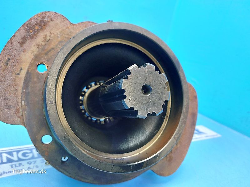 New Holland CR9080 (Spare part/Reservedel/Ersatzteil)