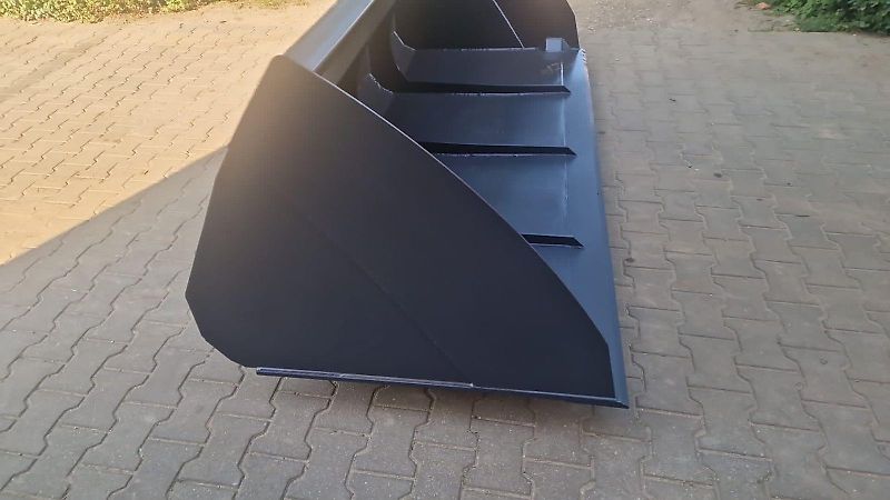 InterAgri Schaufel/VOLUMENSCHAUFEL IA-02 160cm TOP!!!