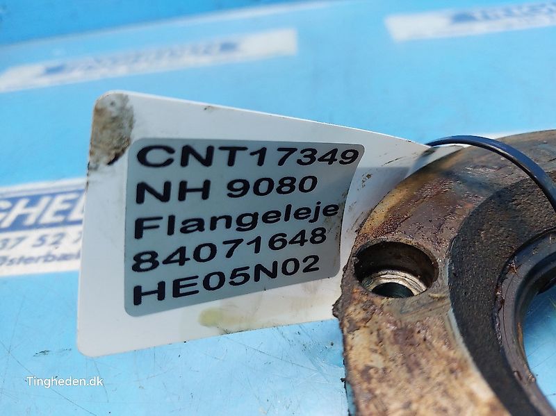 New Holland CR9080 (Spare part/Reservedel/Ersatzteil)