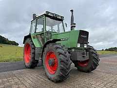 Fendt Farmer 307 LSA