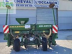 Amazone ed 451 k