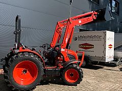 Kioti DK 4520 HS