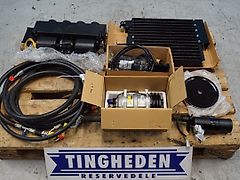 New Holland LM445 (Spare part/Reservedel/Ersatzteil)