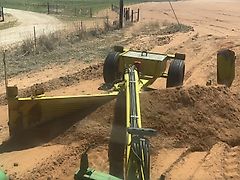 Degelman TruGrade 14 - Planierhobel