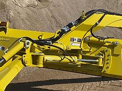 Degelman TruGrade 12 - Planierhobel