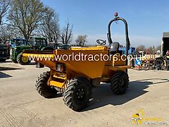Thwaites MACH 570