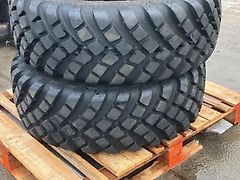 Kubota LX-351 / 401