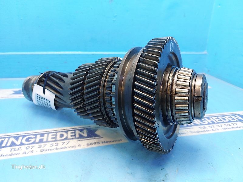 New Holland CR9080 (Spare part/Reservedel/Ersatzteil)