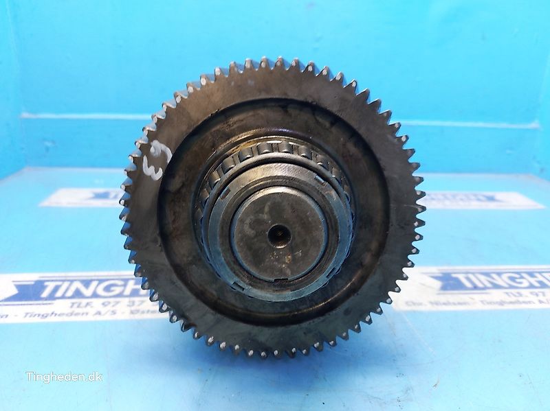 New Holland CR9080 (Spare part/Reservedel/Ersatzteil)