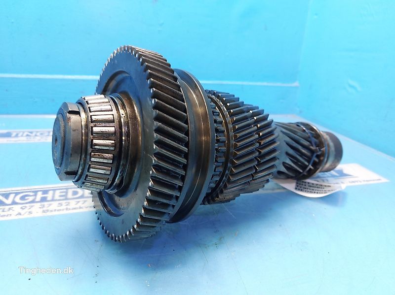 New Holland CR9080 (Spare part/Reservedel/Ersatzteil)