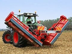 Omarv Cuneo P 600 600cm Mulcher Schlegelmulcher klappbar NEU