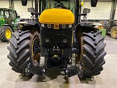 JCB Fastrac 4220 Tier 5