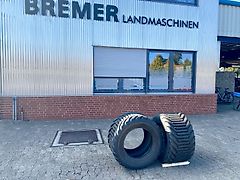 BKT Floatation 648; 550/45-22.5