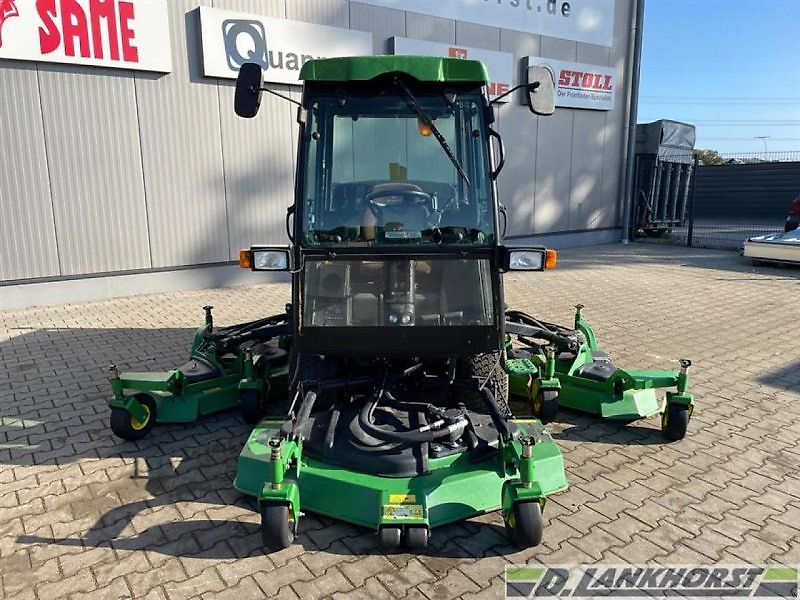 John Deere WAM 1600 Turbo