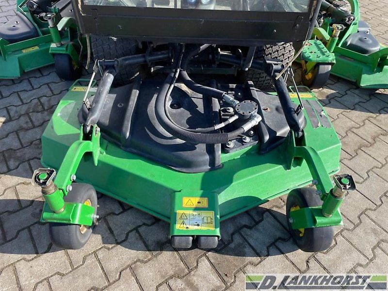 John Deere WAM 1600 Turbo