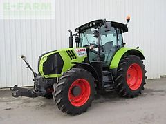 Claas arion 530 cis t4i CIS