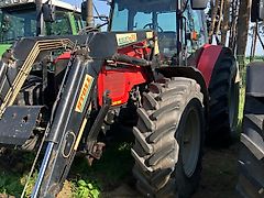 Massey Ferguson 6290