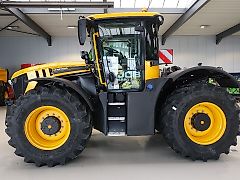 JCB Fastrac 4220 Icone