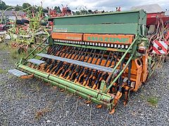 Amazone KG 301 + RP-AD 301