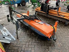 Tuchel EKM 230 HD veegmachine