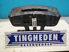 New Holland TG285 (Spare part/Reservedel/Ersatzteil)